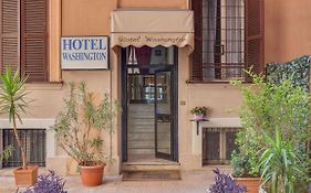 Hotel Washington Roma
